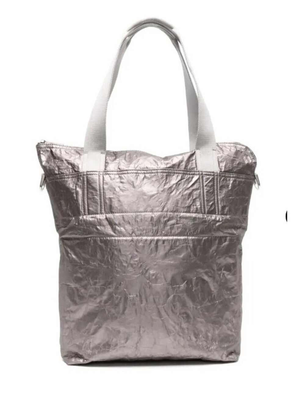 Rick Owens Shuttle Small Tote Bag